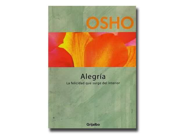 alegria y felicidad